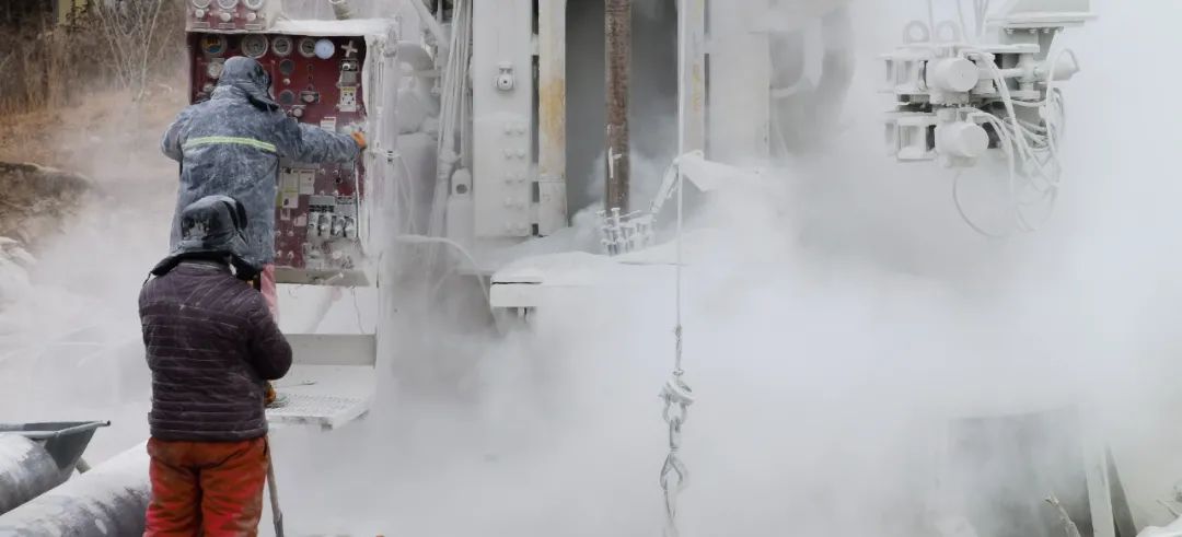 山东栖霞矿难事故原因公布,时任市委书记和市长被立案侦查!