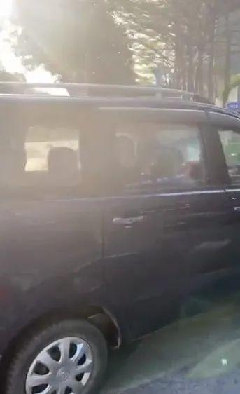 女生乘嘀嗒顺风车遭威胁：加钱或请客 不然就在车上待到晚上