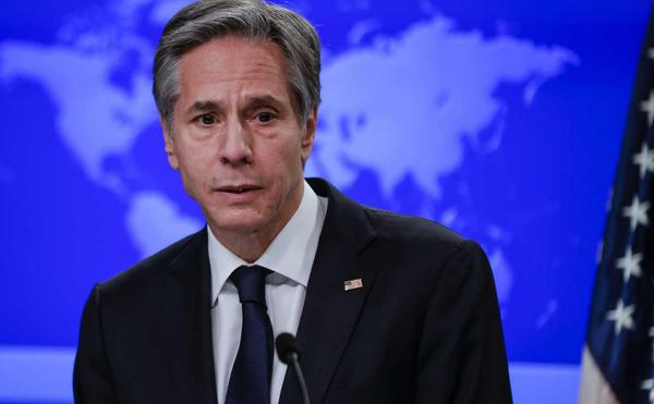 拜登和特鲁多会面又“嘴瓢”，把“美加关系”说成“中美关系”休闲区蓝鸢梦想 - Www.slyday.coM