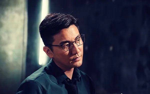 余咏珊手下爱将黄翠如,洪永城该何去何从?