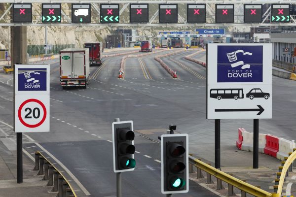 每天60亿欧元“逃离”伦敦交易平台？英国脱欧损失不小