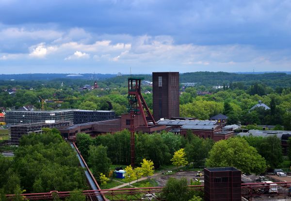 损失惨重、复原无期：疫情使欧洲文创产业缩水三分之一