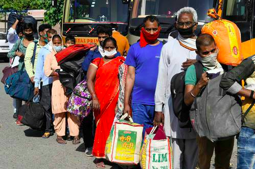 印度出现7684种新冠变异毒株,传染性超强、打了疫苗也可能反复感染!休闲区蓝鸢梦想 - Www.slyday.coM 印度出现7684种新冠变异毒株,传染性超强、打了疫苗也可能反复感染!休闲区蓝鸢梦想 - Www.slyday.coM