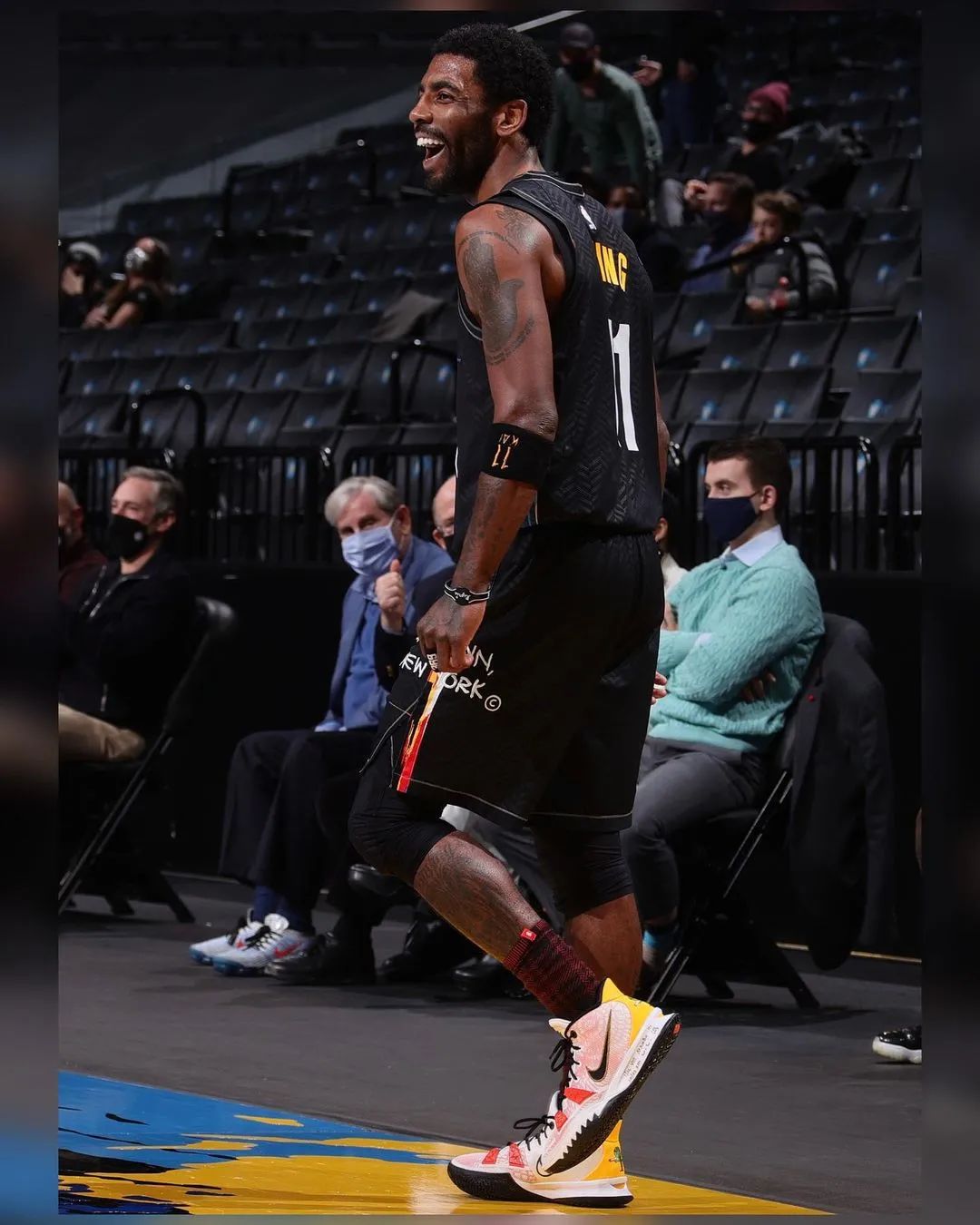 宝刀未老!加索尔加盟巴塞罗那重返赛场|今日球鞋上脚