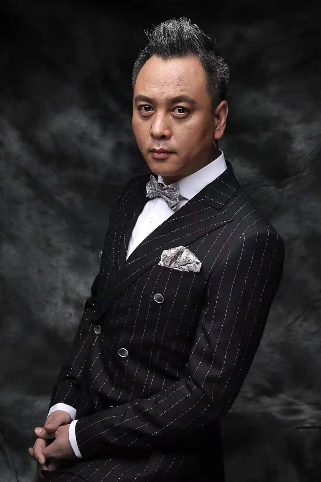 与湘菜泰斗王墨泉一起打卡长沙嗦粉节赢取10万广告大奖千万流量曝光