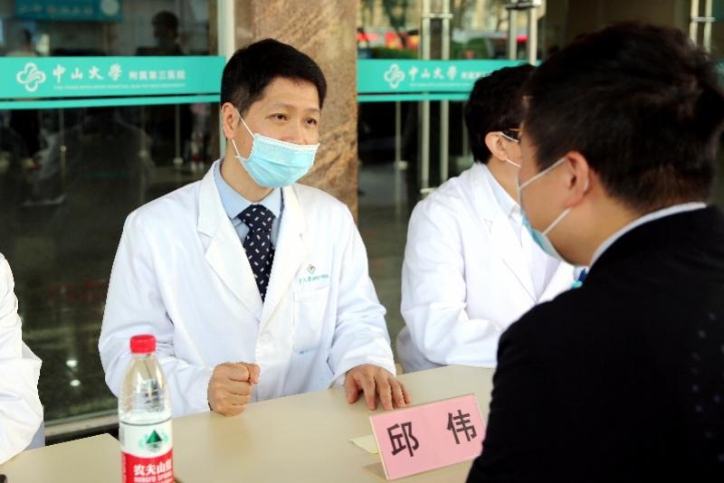 中山大学附属第三医院神经内科副主任医师邱伟表示,近年来脑炎的发病