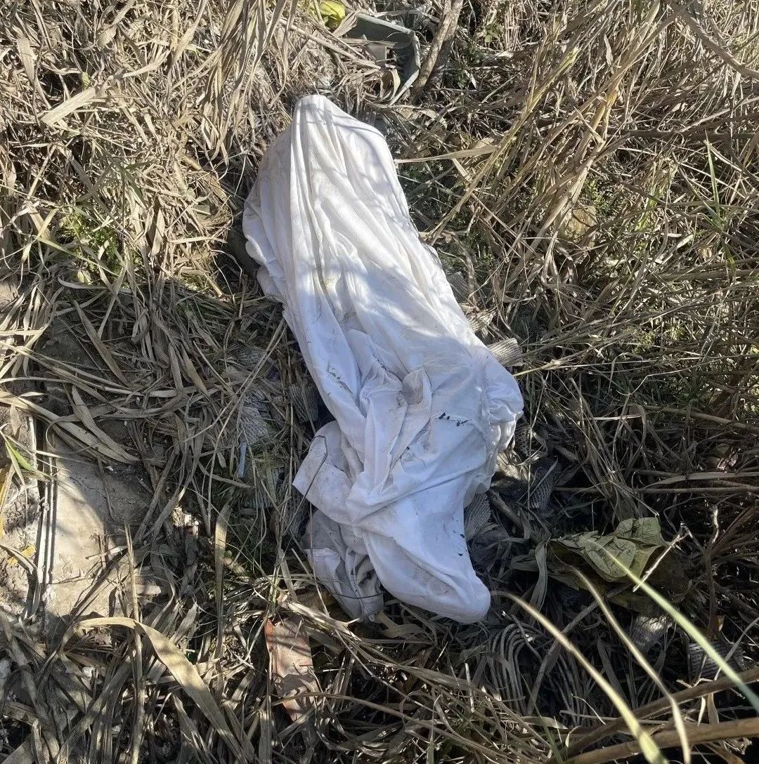 路边惊现"女尸"!掀开一看,竟然是.