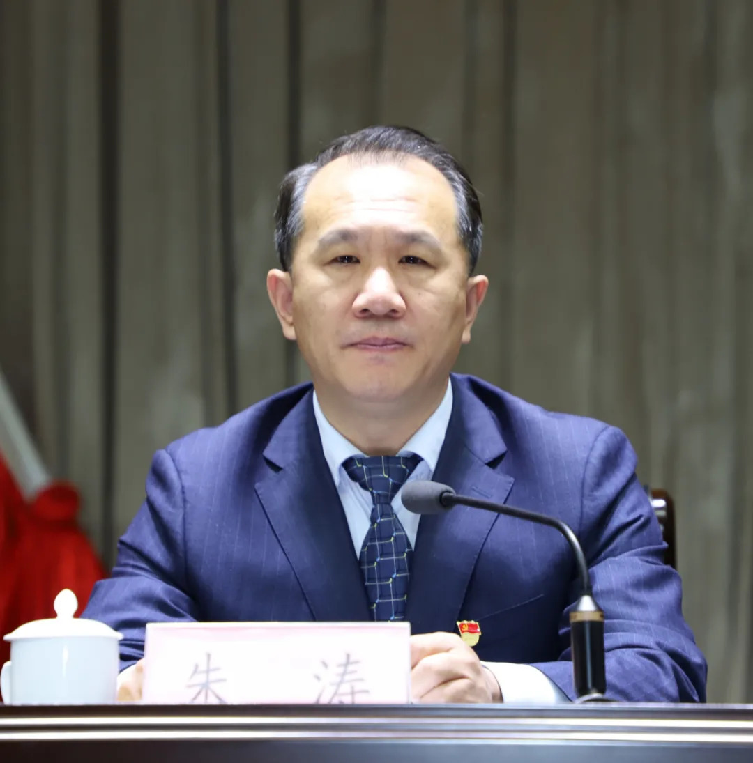 姚秀霞朱涛被刑拘