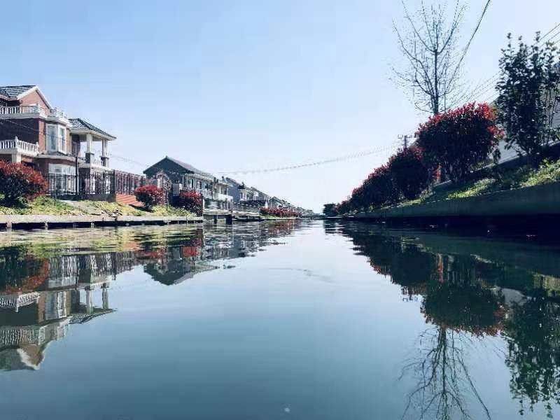 美丽乡村传承文化,唱响乡风文明之歌元宵佳节即将到来,海门区海永镇新