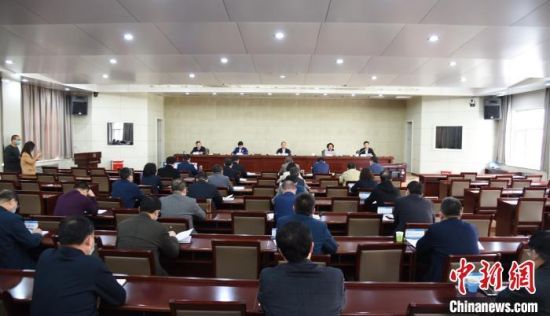 河北“十三五”时期累计新增规模以上工业企业8440家