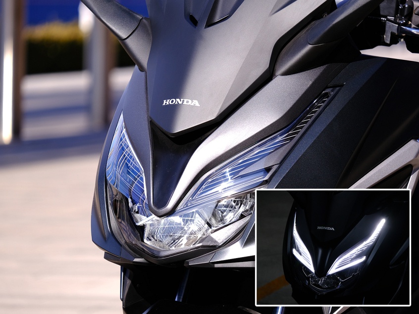 本田nss350cm300cb300r上市33万起