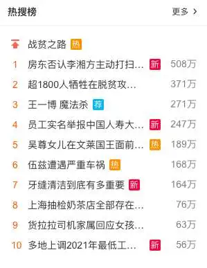 中国人寿遭实名举报大量造假登上热搜 当事人孙小刚回应