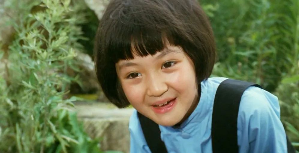 城南旧事丨在现实面前长大只是一瞬间的事