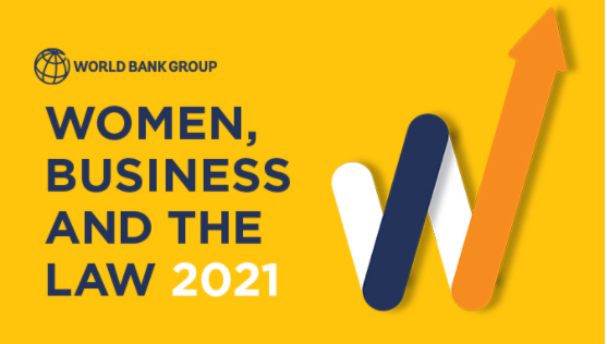 世行：疫情给全球妇女的健康、人身安全和经济安全带来新挑战