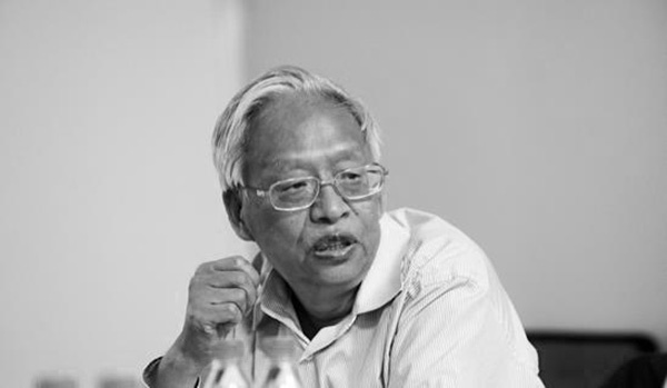 秦佑国 资料图