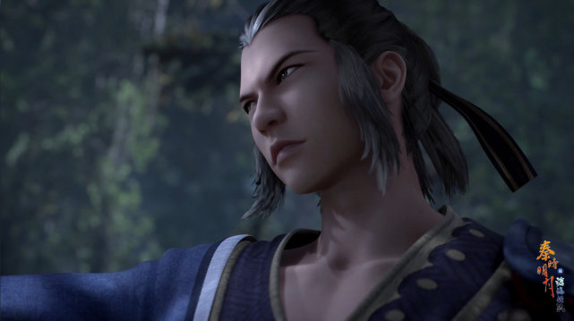 秦时明月24:田言除掉田仲,田密也要凉了,这回她