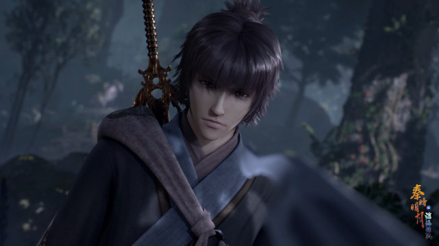 秦时明月24:田言除掉田仲,田密也要凉了,这回她真要成惊鲵了|韩信