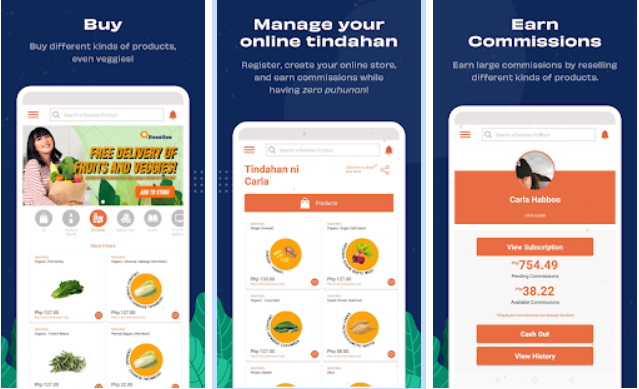 来源:Google Play截图