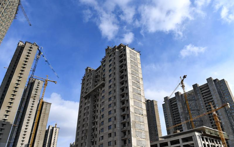 多地密集升级调控政策：1月房价涨幅扩大 预计2月涨幅将收窄