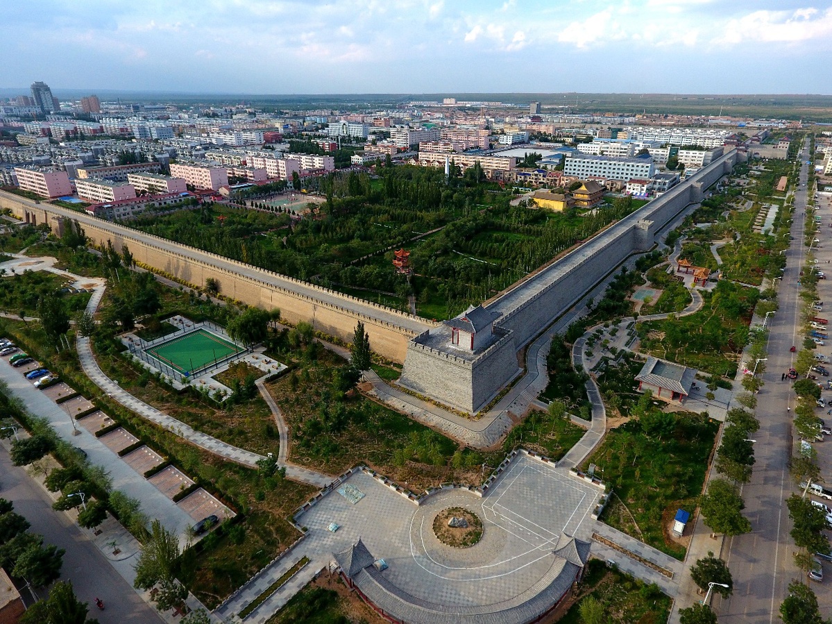 宁夏盐池县荣获"全国脱贫攻坚先进集体"|宁夏_新浪财经_新浪网