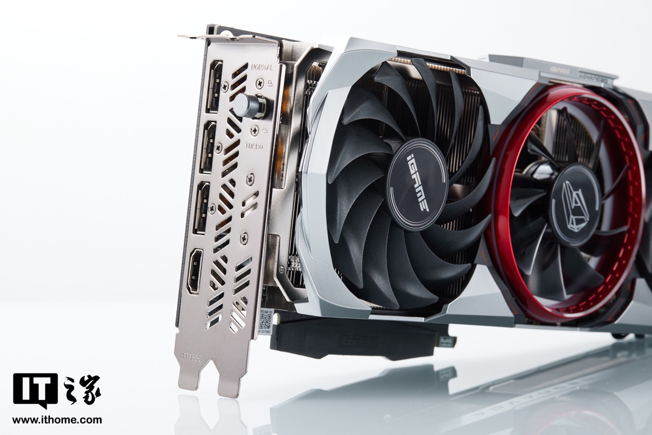 七彩虹igamegeforcertx3060advanced12goc体验