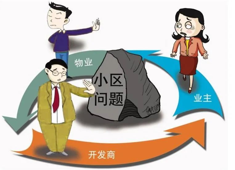 9个方面新变化!《兰州市物业管理条例》3月1日起施行_新浪新闻