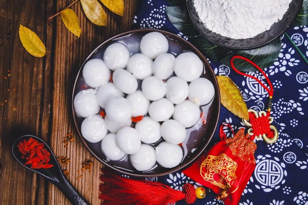 元宵节将至这碗元宵该怎么吃