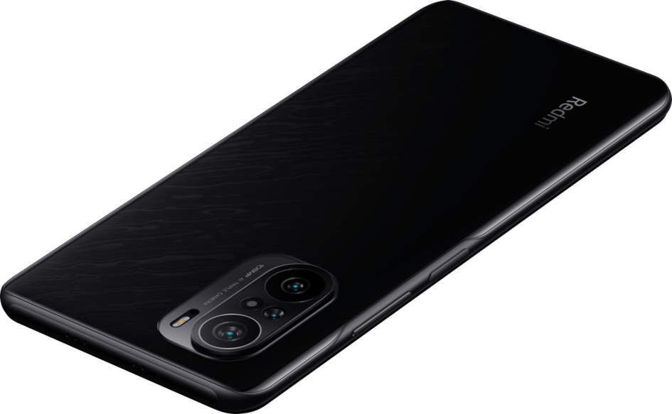 120hz顶级直屏轻薄全能旗舰redmik40系列1999元起