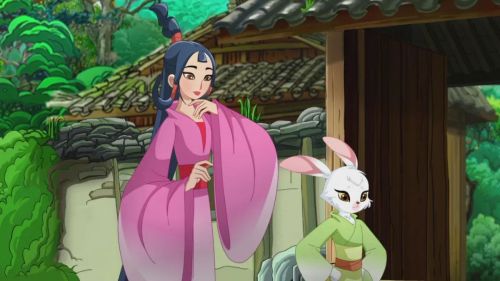 中国神话排行榜_九城《神仙传》打造首个中国神话榜