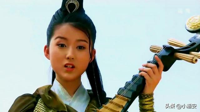 《萧十一郎》中最强高手,萧十一郎有割鹿刀也只能接他二百招
