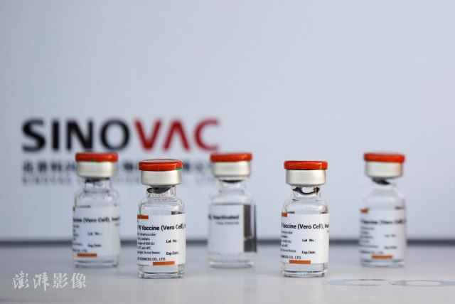 厄瓜多尔签约购买中国科兴公司新冠疫苗，首批将于3月运抵