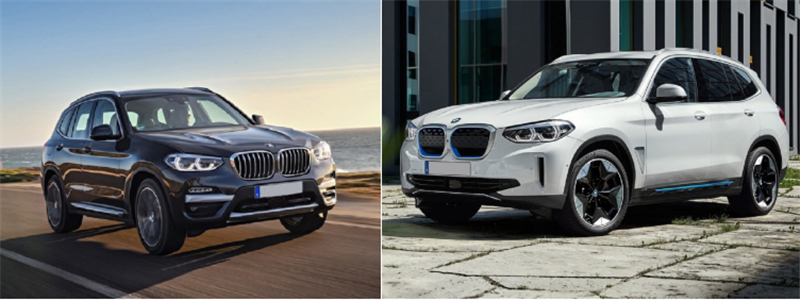 澎湃新闻|2月宝马在华两度召回 但不涉及在海外召回达55万辆的3系