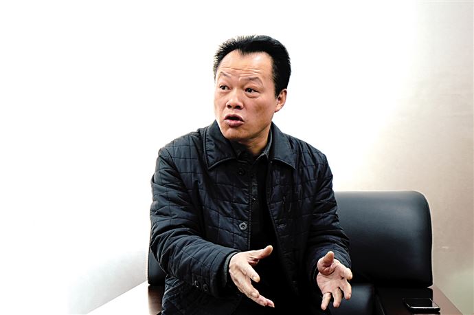 钟志坚河源市扶贫工作局局长,河源市和平县县长