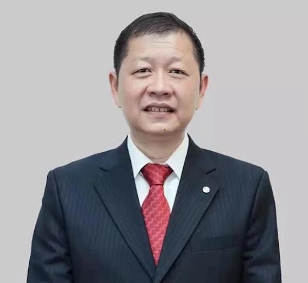 东风高层再调整：杨青接棒李绍烛出任总经理