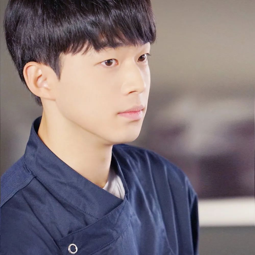 二刷安排这对cp甜到我尖叫了