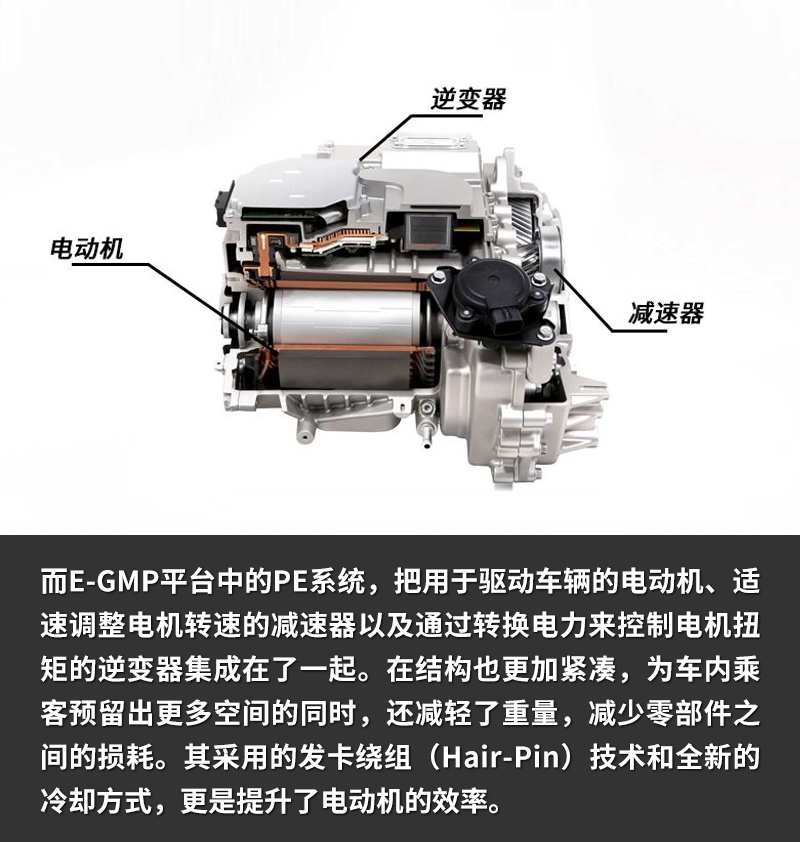 4月国内首发 现代汽车新作IONIQ 5有哪些看点？