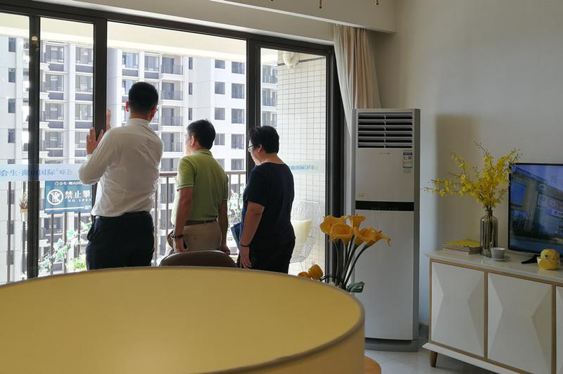 买房租房跳单也要买单广州不少中介叹取证太难