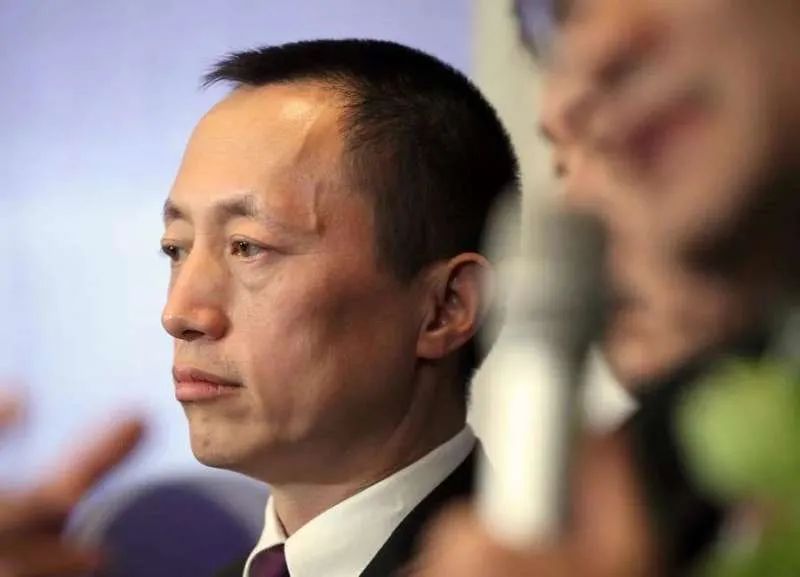 没有答错的机会：万科碧桂园变革背后郁亮杨国强的决断力