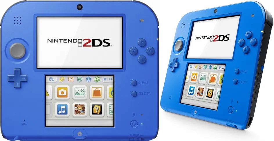 历史上的今天:任天堂 3ds (2月26日)|3d|任天堂|掌机_新浪新闻