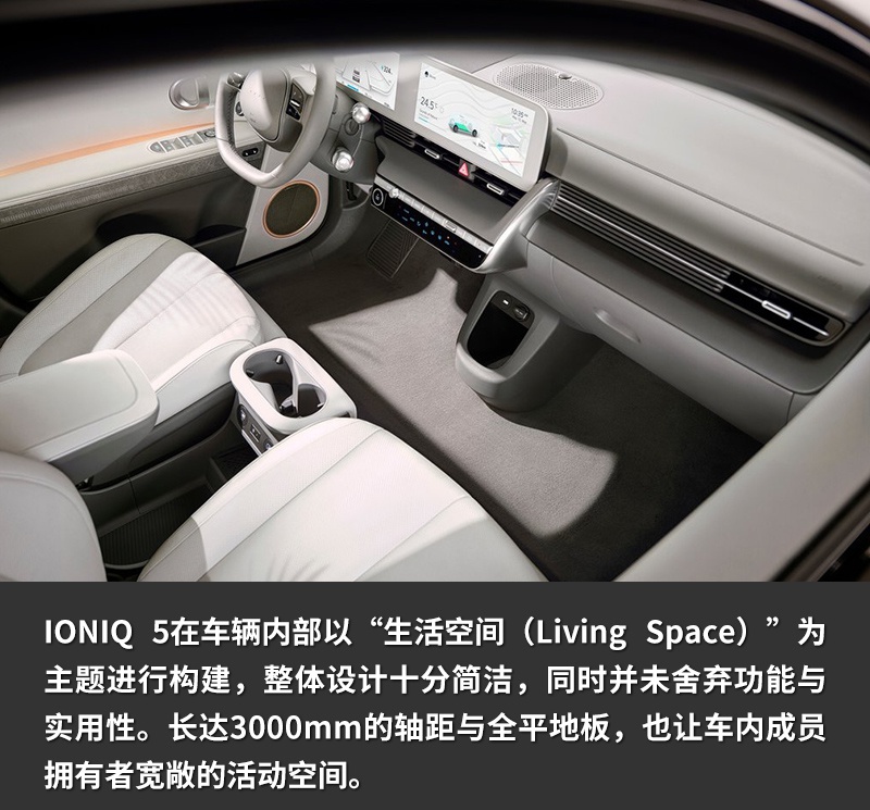 4月国内首发 现代汽车新作IONIQ 5有哪些看点？