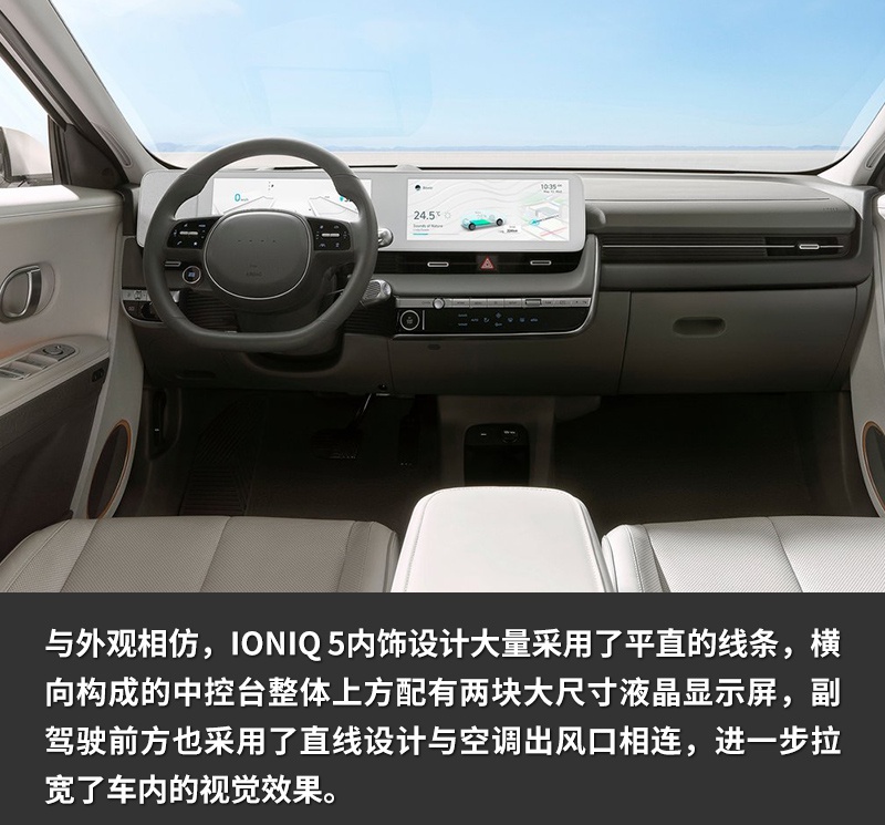 4月国内首发 现代汽车新作IONIQ 5有哪些看点？