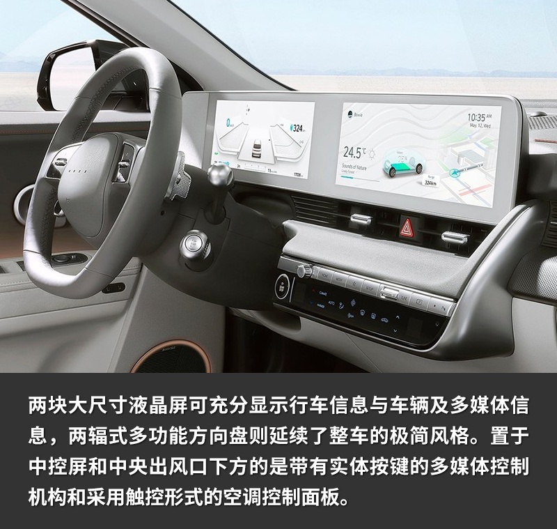 4月国内首发 现代汽车新作IONIQ 5有哪些看点？
