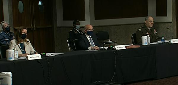 美国80%的针头和注射器来自中国？美国防部回应：是真的