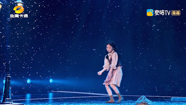 《跳舞吧!少年》首次班级战来了!学跳舞的孩子都应该看看这档节目!