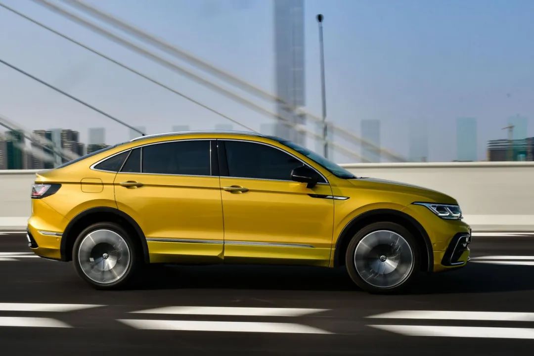 25万价位,论颜值和实力,我只服它!