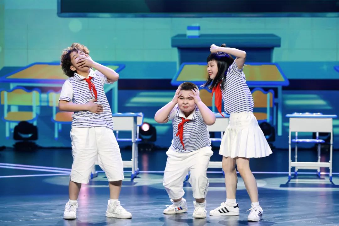 跳舞吧少年孩子爱看家长信赖广告主的黄金营销场