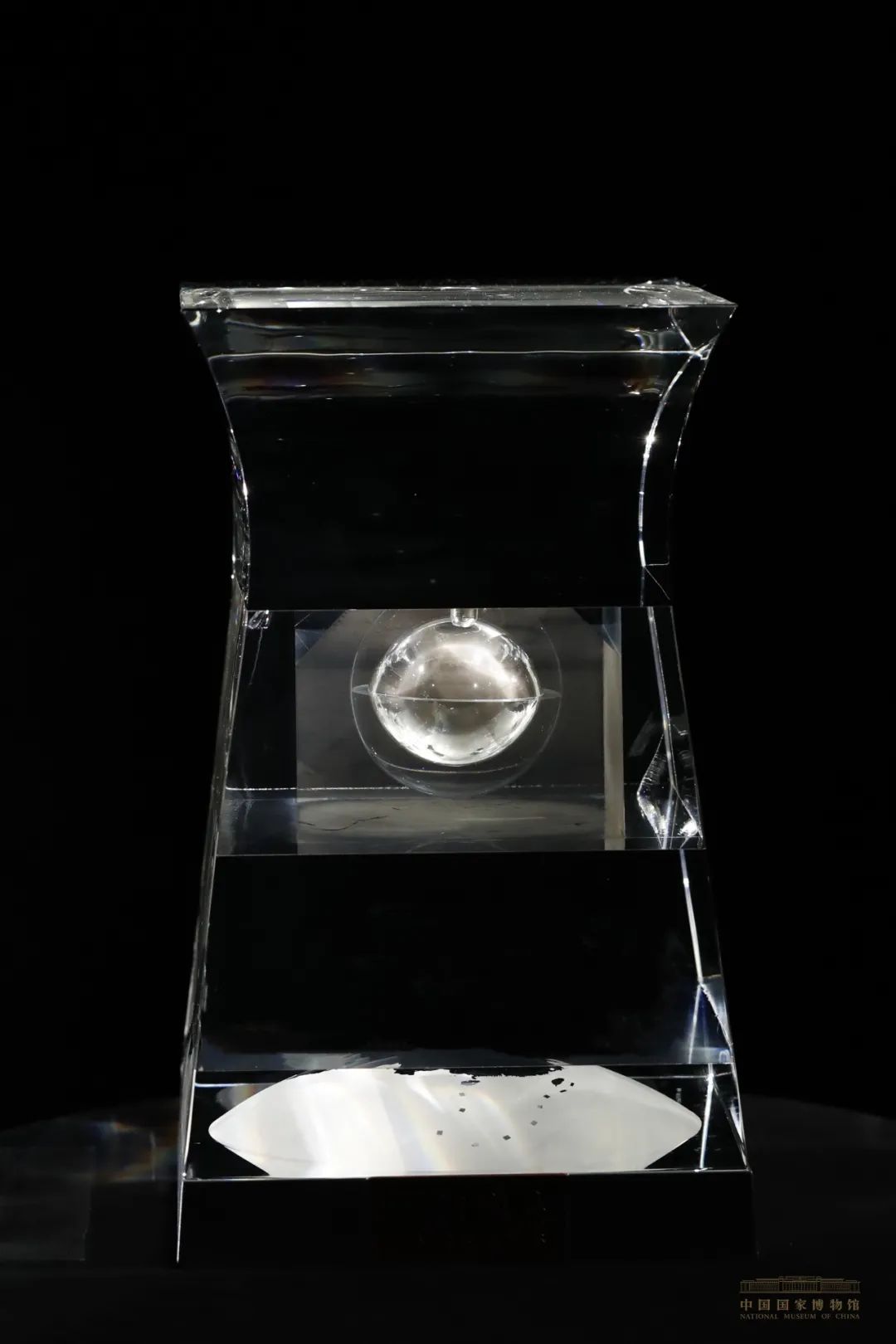 月壤|月球样品|月球_新浪新闻