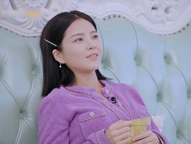 杜淳还真是个多情种密码都是前女友们设置的王灿好能忍