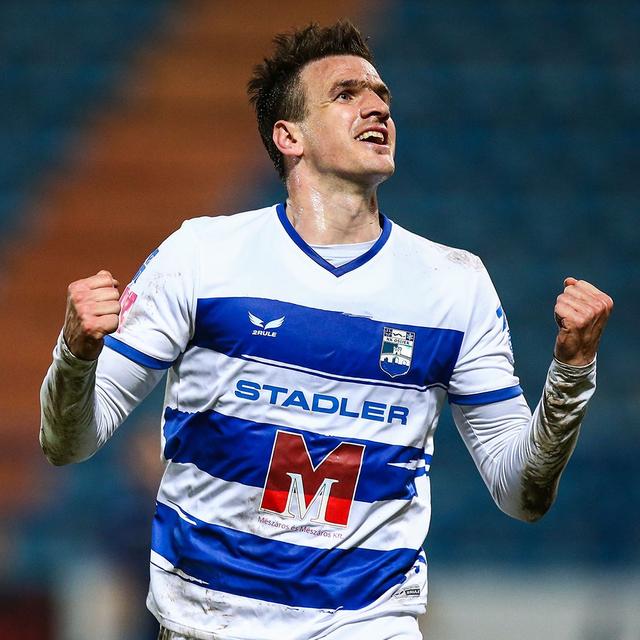 本场比赛,奥西耶克主帅别利察排出4-3-3阵型,其中尤戈维奇,扎佩尔和