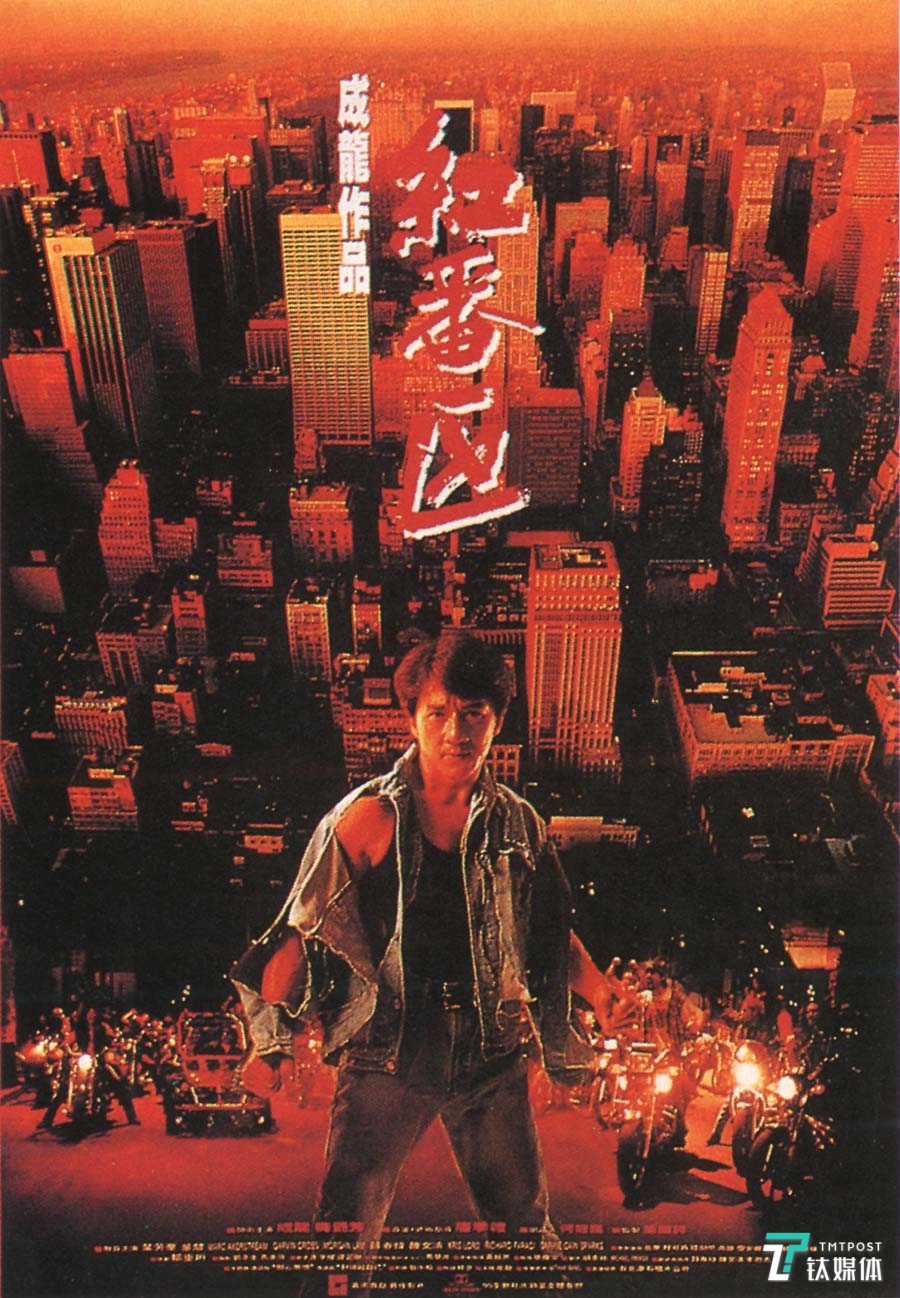 中国电影产业史上,它不仅在两岸三地的院线揽下了票房全年冠军,也成为